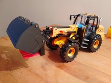 Shear Grab 8ft 1/32 Scale To