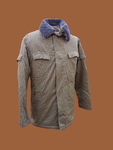 East german military m48 parka - german,