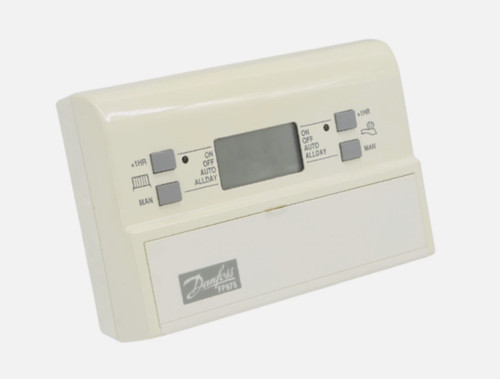 Danfoss fp975 day - fp975, channel