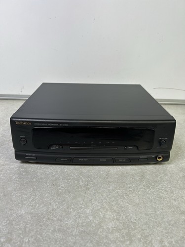 Technics ch550 sound - sh-ch550,