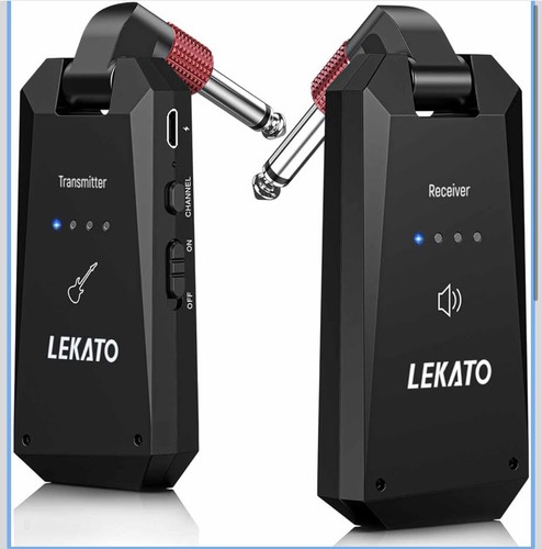 Lekato wireless guitar - wireless,