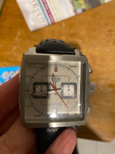 Tag heuer monaco limited - monaco,