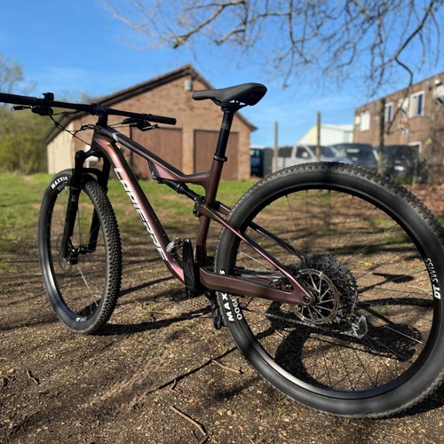 2023 lapierre xc cross - lapierre,