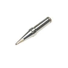 Weller PT-AA7 Solder Tip - Round Tip Sloped 370°C Ø1.6mm