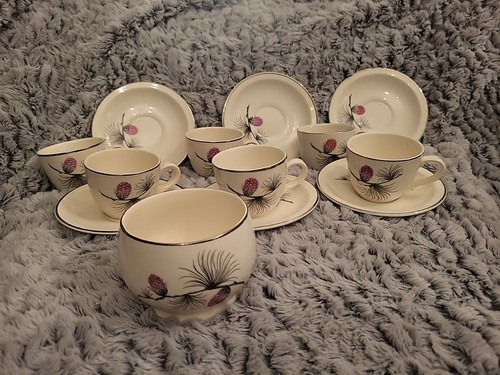 Espresso cups saucers with - espresso, &