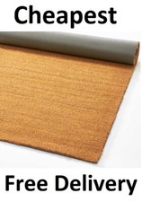 Cut To Size - COIR Welcome