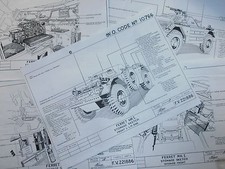 Daimler Ferret MK1 liason