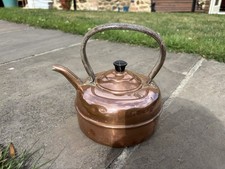 Copper Kettle