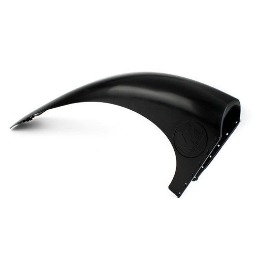 Mudhugger small rear - rear, hugger