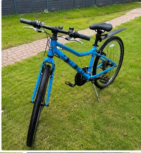 Carrera subway hybrid - 26”,
