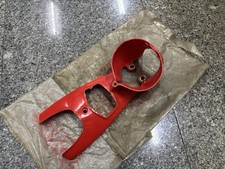Honda C110 C111 C114 C115 CA110 Headlight Case Red NOS Genuine 61301-011-000C