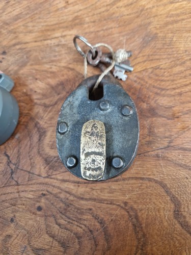 Antique lowe and fletcher - ,