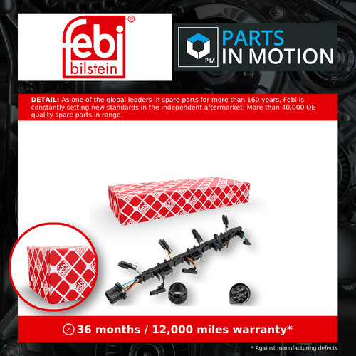 Injector cable repair set - repair,