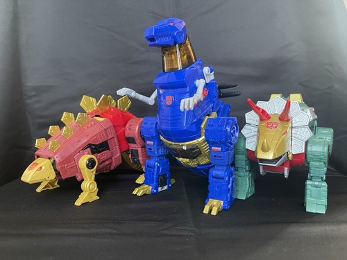 Transformers age the primes - transformers, of