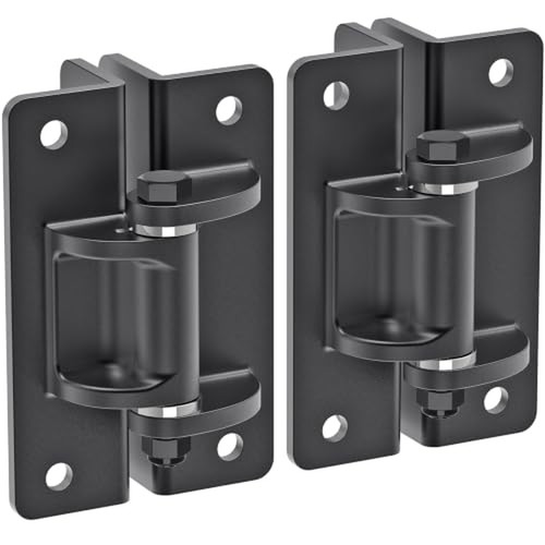 Heavy duty gate hinges - gate,