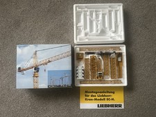 Liebherr 112 EC-H 8 Tower