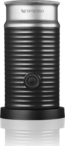 Nespresso aeroccino milk - nespresso,