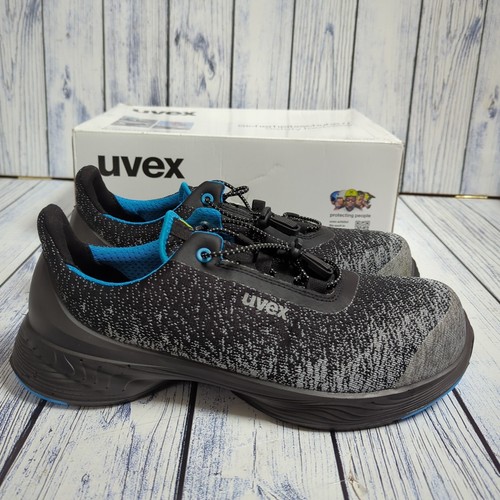 Uvex src work safety - g2,