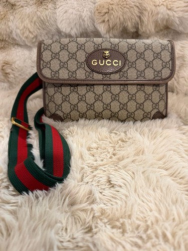 Gucci neo vintage - gucci,