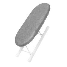 Compact Design Ironing Sleeve Board Travel Tabletop Counter Countertop