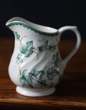 Barratts Ivy Milk Jug Creamer
