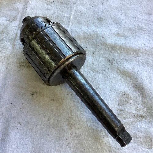 Genuine usa jacobs chuck with - usa.jacobs,