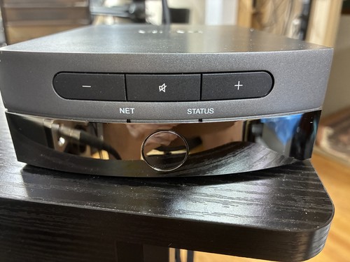 Arcam solo uno - network, music
