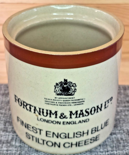 Denby fortnum mason stilton - denby, &