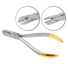 Orthodontic Hard Wire Cutter