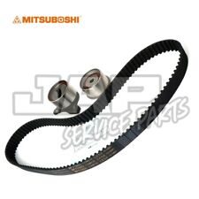 TOYOTA STARLET GT TURBO EP82 GLANZA V EP91 TIMING BELT KIT 4E-FTE OEM JAPAN