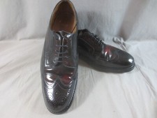 Clarks 1825 Craftmaster Welted