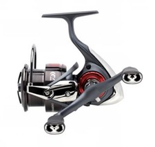 Daiwa Tournament Fishing Reel 3010QD-DH Match Magsealed Body Two Spare Spools