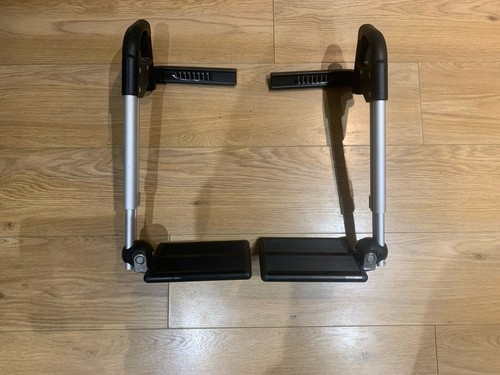 Ibis series left and - xp,