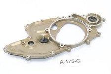 BMW G 450 X E45X 2008 - Clutch Cover Engine Cover A175G