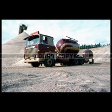 Photo A.019655 SCANIA LBS 140
