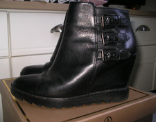 Ash Italia Iggy Wedged Ankle