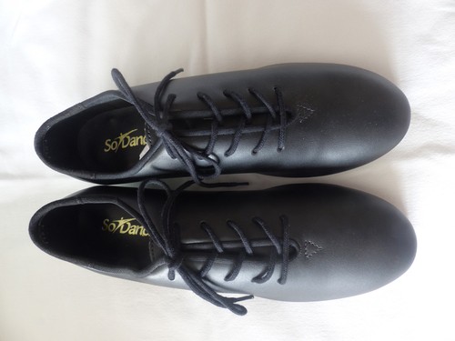 Danca vegan leather - so, oxford