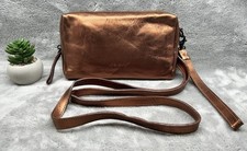 MARSÈLL Metallic Bronze