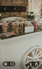 Plastic Sweet Jars 10 Pack, 2