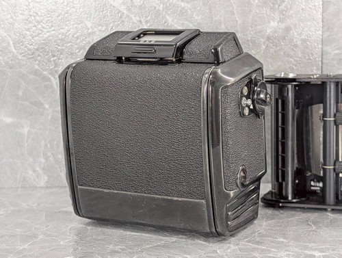 Exc read zenza bronica - [exc+5,