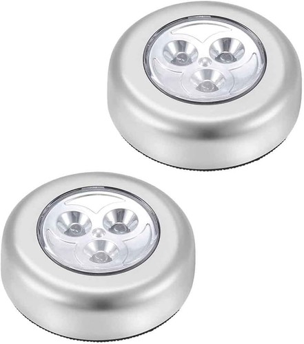 Energy saving push lights - lights, –