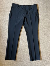 J.LINDEBERG Trousers Alrik