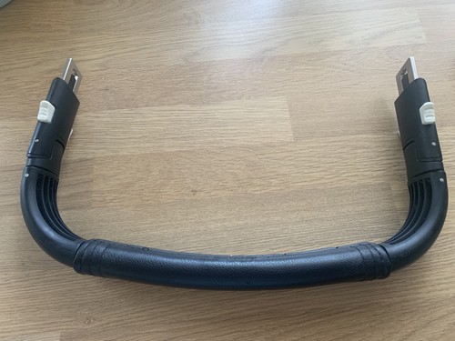 Bugaboo fox black - bugaboo,