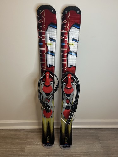 Salomon minimax cm snow - 99.9,