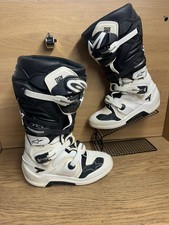 Alpinestars Tech 7 Motocross