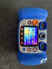 VTech Kidizoom Duo Blue Kids