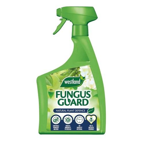 Fungus guard rtu - guard, 800ml
