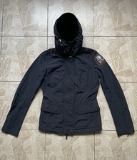 Outdoor Parajumpers Mary Jo Woman Masterpiece Lightweight Navy Spring Jacket S