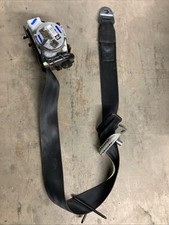 Citroen Berlingo Peugeot Partner 2008-2012 Drivers Front Seat Belt 