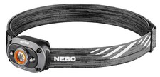 Nebo Mycro Head Torch lamp, &